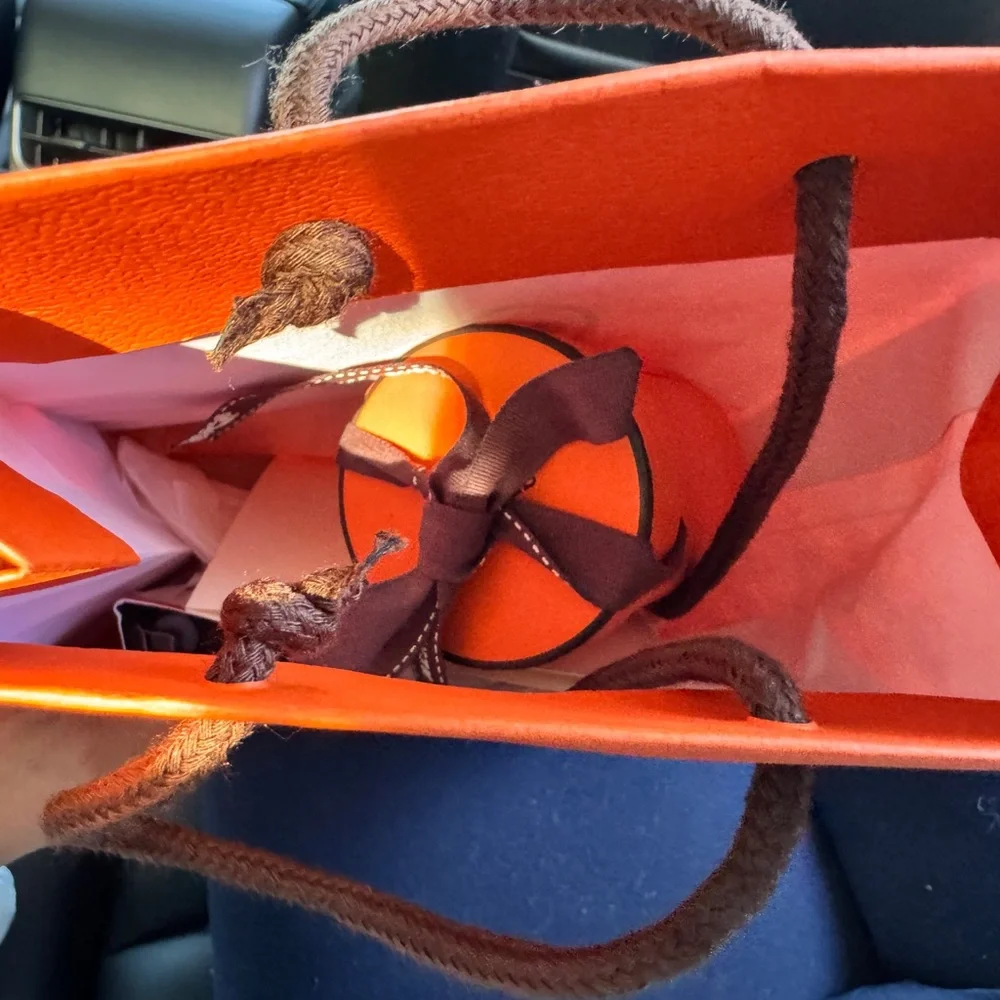 Hermes twilly - Picture 2 of 2